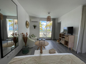 ATOUMO vue mer avec cuve